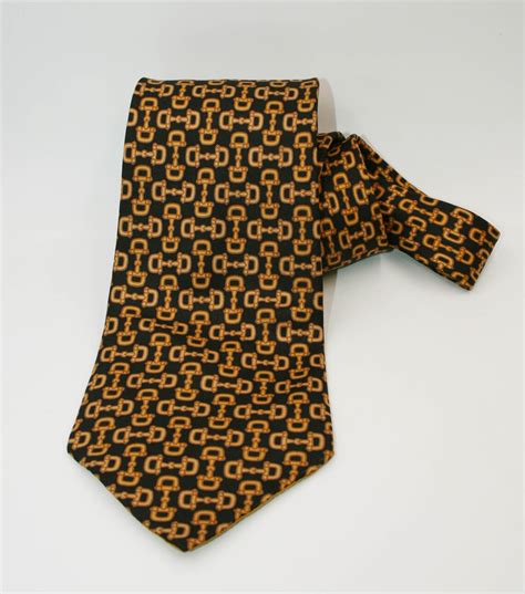 how much does a gucci tie cost|vintage gucci ties.